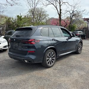 BMW X5 XDRIVE40I - 8