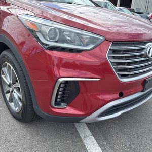 صورة 54 لـ 2017 Hyundai SANTA FE SE