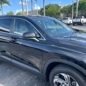 2023 Hyundai SANTA FE SE 照片 13