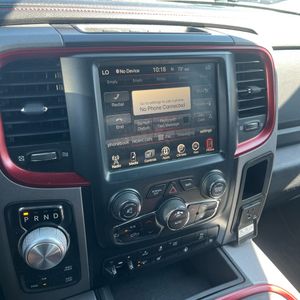 صورة مصغرة 38 لـ 2017 RAM 1500 REBEL