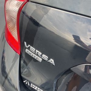 2016 Nissan VERSA NOTE S PLUS — миниатюра 23