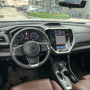 صورة 37 لـ 2023 Subaru ASCENT TOURING