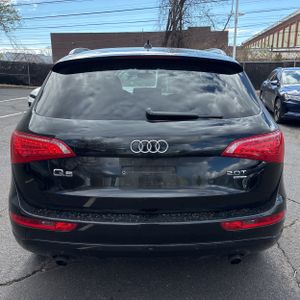 AUDI Q5 2.0T QUATTRO PREMIUM PLUS - 7