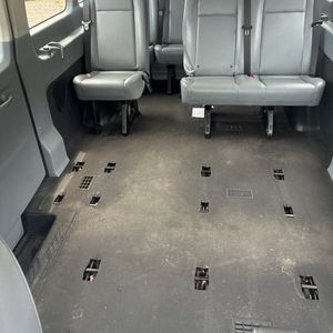 2019 FORD TRANSIT-350 XL — миниатюра 87
