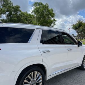 HYUNDAI PALISADE LIMITED - 9