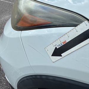 2016 Honda HR-V LX 缩略图 56