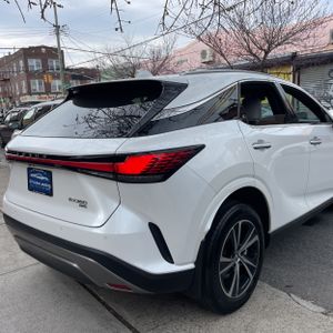 LEXUS RX 350 PREMIUM - 8