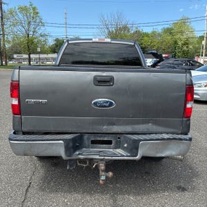 FORD F-150 XLT - 7