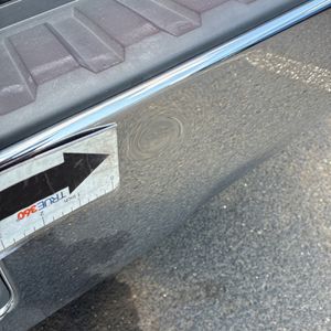 2014 Chevrolet SILVERADO 1500 LTZ — миниатюра 60