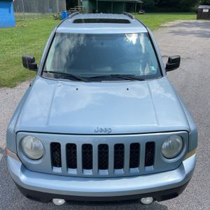 صورة مصغرة 15 لـ 2013 JEEP PATRIOT LATITUDE