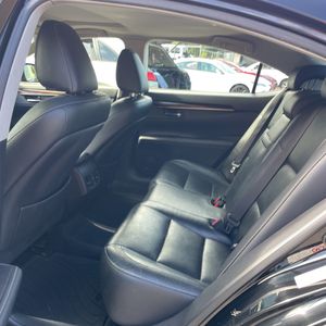 2015 Lexus ES 350 BASE thumbnail 33