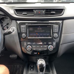 2019 Nissan ROGUE SV 缩略图 37
