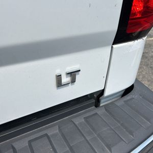 2015 Chevrolet SILVERADO 1500 LT — миниатюра 22