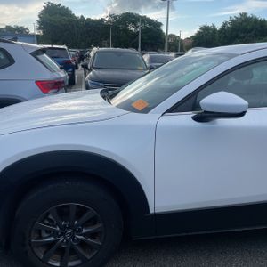 2024 Mazda CX-30 2.5 S — фото 2