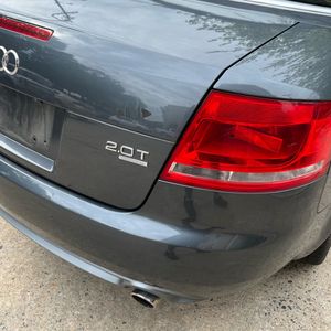 2009 AUDI A4 2.0T QUATTRO — миниатюра 47