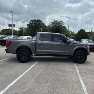 FORD F-150 RAPTOR - 10