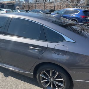 HONDA ACCORD EX-L - 6