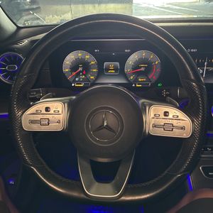 2019 Mercedes-BENZ E-CLASS 缩略图 65