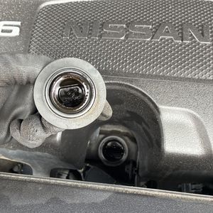 2019 Nissan PATHFINDER SV 缩略图 48