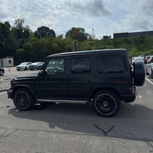 صورة 3 لـ 2023 Mercedes-BENZ G-CLASS AMG