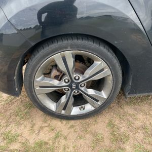 صورة مصغرة 19 لـ 2016 Hyundai VELOSTER BASE