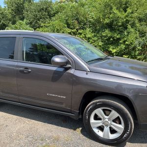 صورة مصغرة 13 لـ 2015 JEEP COMPASS LATITUDE
