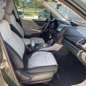 صورة مصغرة 33 لـ 2023 Subaru FORESTER BASE