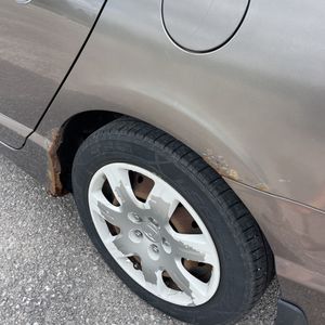2009 Honda CIVIC LX 缩略图 60