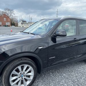 BMW X3 XDRIVE28I - 2