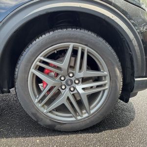 صورة مصغرة 20 لـ 2025 FORD EXPLORER ST-LINE
