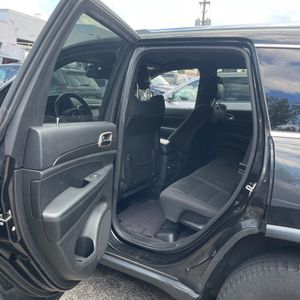 2015 JEEP GRAND CHEROKEE LAREDO 照片 32