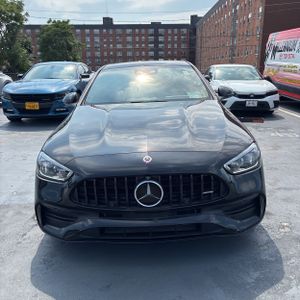 2023 Mercedes-BENZ C-CLASS AMG 缩略图 14
