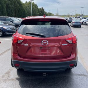 MAZDA CX-5 TOURING - 7