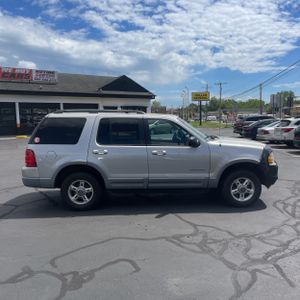 FORD EXPLORER XLT - 10