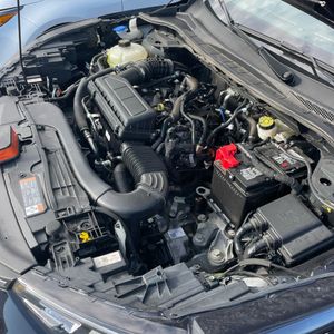 2023 FORD ESCAPE ST-LINE 照片 44