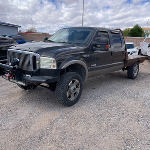 FORD F-350 SUPER DUTY LARIAT - 1