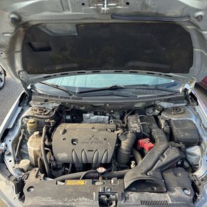 2014 Mitsubishi LANCER SPORTBACK GT — миниатюра 41