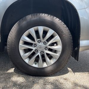 2021 Lexus GX 460 BASE 缩略图 18