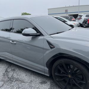 2020 Lamborghini URUS BASE 缩略图 13