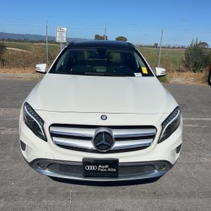 2015 Mercedes-BENZ GLA — миниатюра 15