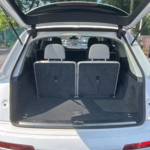 2024 AUDI Q7 PREMIUM PLUS 缩略图 45