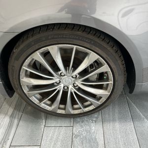 2013 Infiniti G37 JOURNEY — миниатюра 17