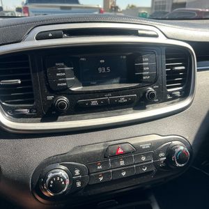 صورة 37 لـ 2018 KIA SORENTO LX V6