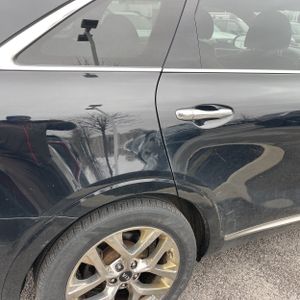 KIA SORENTO SX LIMITED V6 - 9