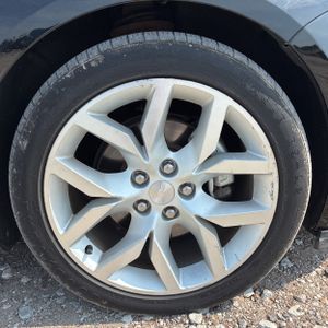 صورة مصغرة 20 لـ 2014 Chevrolet IMPALA LTZ