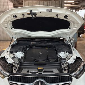 2025 Mercedes-BENZ GLC — миниатюра 44