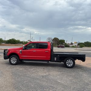 FORD F-350 SUPER DUTY XLT - 3