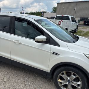 صورة مصغرة 13 لـ 2013 FORD ESCAPE SEL