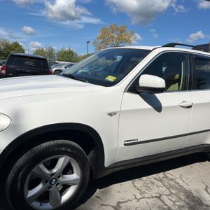 BMW X5 XDRIVE50I - 2