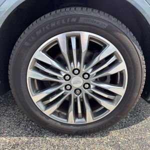 صورة مصغرة 20 لـ 2020 Cadillac XT5 SPORT